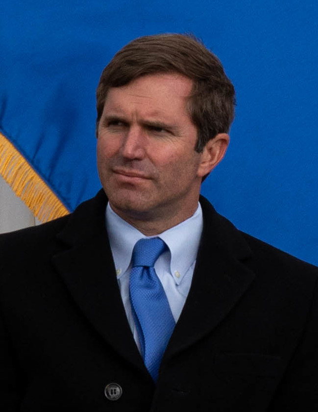 Andy Beshear